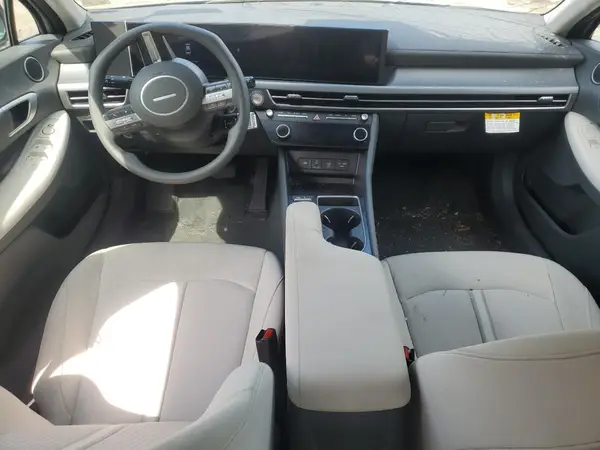 KMHL64JA5SA454537 2025 HYUNDAI SONATA - Image 8
