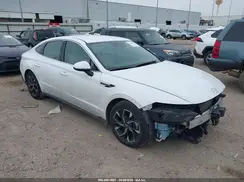 KMHL64JA5SA454702 2025 HYUNDAI SONATA