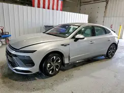 KMHL64JA5SA454876 2025 HYUNDAI SONATA
