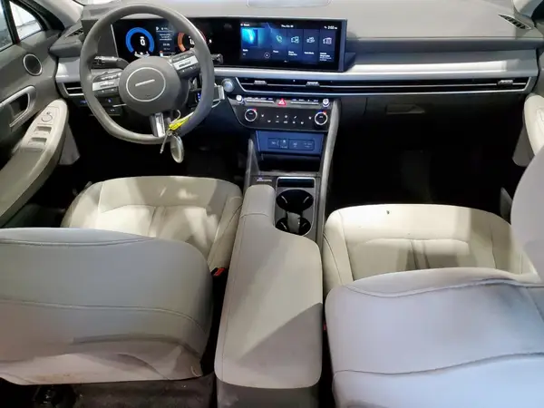 KMHL64JA5SA454876 2025 HYUNDAI SONATA - Image 8