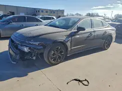 KMHL64JA5SA457292 2025 HYUNDAI SONATA
