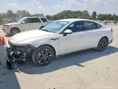 KMHL64JA5SA458880 2025 HYUNDAI SONATA