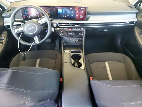 KMHL64JA5SA458880 2025 HYUNDAI SONATA - Image 8