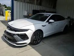KMHL64JA5SA458930 2025 HYUNDAI SONATA