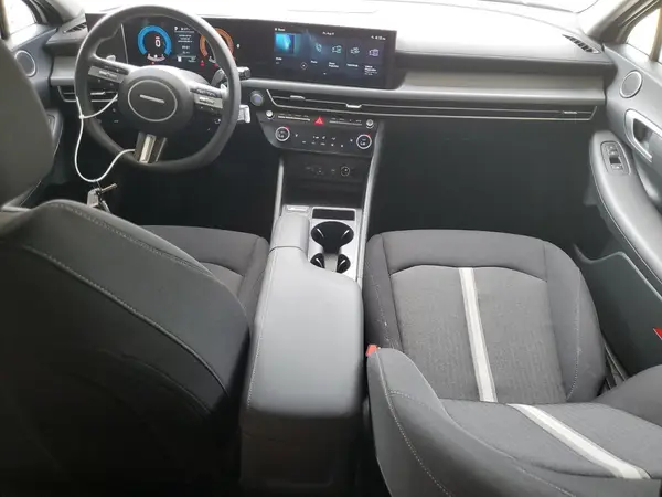KMHL64JA5SA458930 2025 HYUNDAI SONATA - Image 8
