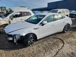 KMHL64JA5SA459110 2025 HYUNDAI SONATA