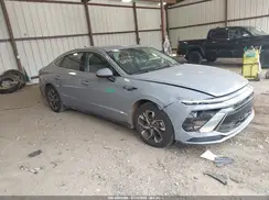 KMHL64JA5SA460676 2025 HYUNDAI SONATA