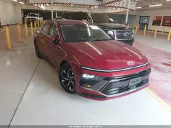 KMHL64JA5SA461861 2025 HYUNDAI SONATA