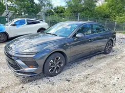 KMHL64JA5SA461942 2025 HYUNDAI SONATA