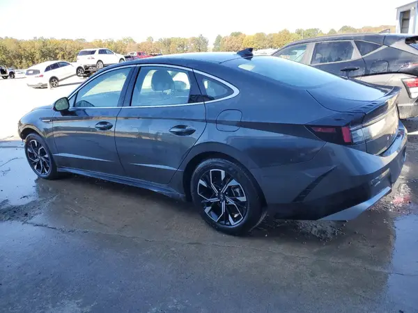 KMHL64JA5SA462007 2025 HYUNDAI SONATA - Image 2