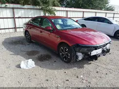 KMHL64JA5SA462315 2025 HYUNDAI SONATA