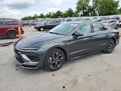 KMHL64JA5SA462427 2025 HYUNDAI SONATA