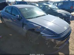 KMHL64JA5SA463075 2025 HYUNDAI SONATA