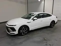 KMHL64JA5SA463190 2025 HYUNDAI SONATA