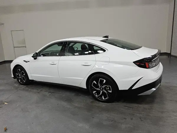 KMHL64JA5SA463190 2025 HYUNDAI SONATA - Image 2