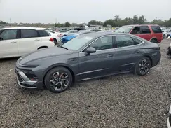 KMHL64JA5SA463268 2025 HYUNDAI SONATA