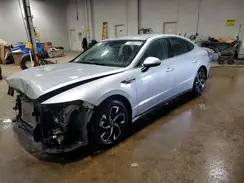 KMHL64JA5SA463352 2025 HYUNDAI SONATA