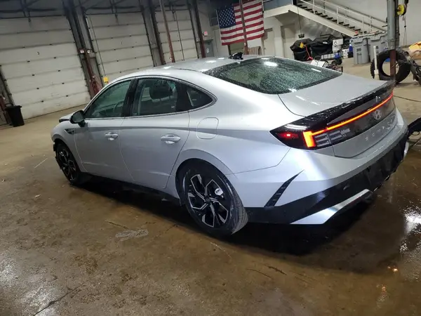 KMHL64JA5SA463352 2025 HYUNDAI SONATA - Image 2