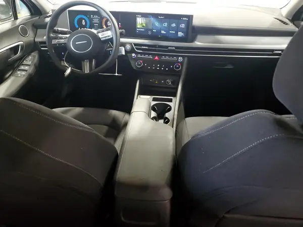 KMHL64JA5SA463352 2025 HYUNDAI SONATA - Image 8