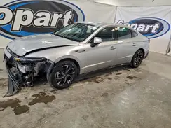 KMHL64JA5SA464646 2025 HYUNDAI SONATA