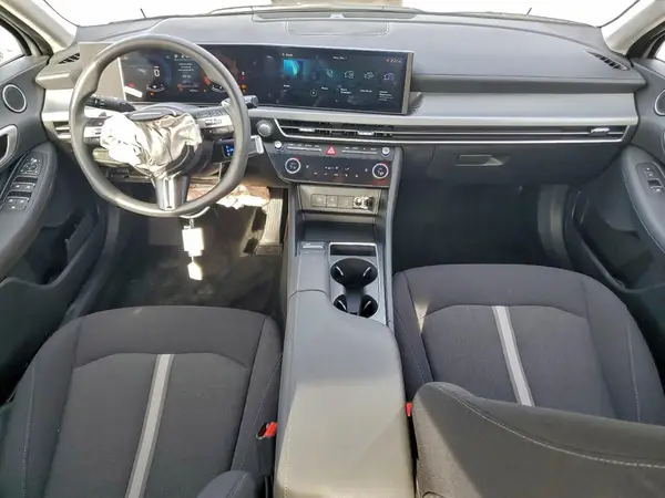 KMHL64JA5SA464646 2025 HYUNDAI SONATA - Image 8