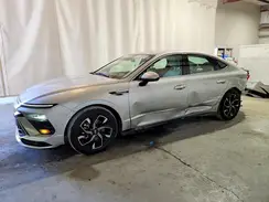 KMHL64JA5SA465165 2025 HYUNDAI SONATA