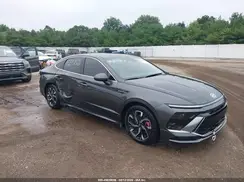 KMHL64JA5SA465781 2025 HYUNDAI SONATA