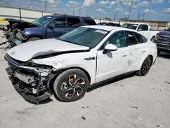 KMHL64JA5SA465960 2025 HYUNDAI SONATA