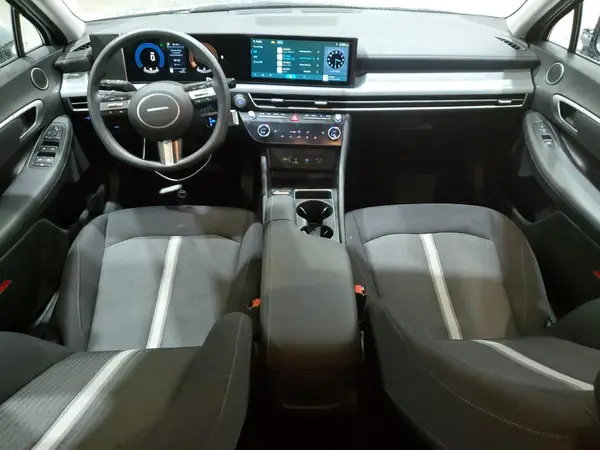 KMHL64JA5SA466090 2025 HYUNDAI SONATA - Image 8