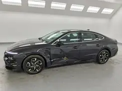 KMHL64JA5SA468180 2025 HYUNDAI SONATA