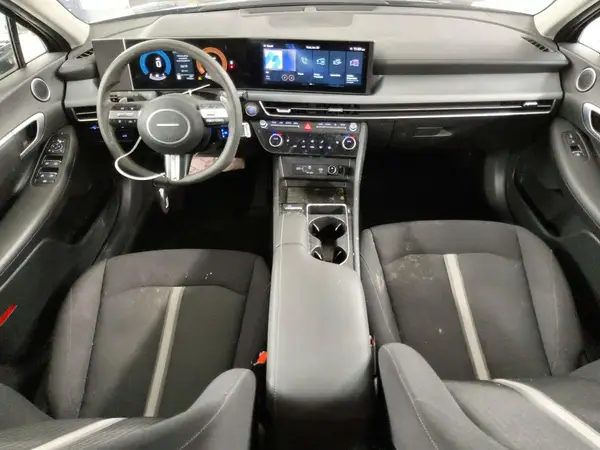 KMHL64JA5SA468180 2025 HYUNDAI SONATA - Image 8