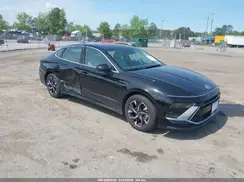 KMHL64JA5SA469670 2025 HYUNDAI SONATA