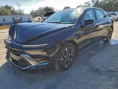 KMHL64JA5SA469684 2025 HYUNDAI SONATA