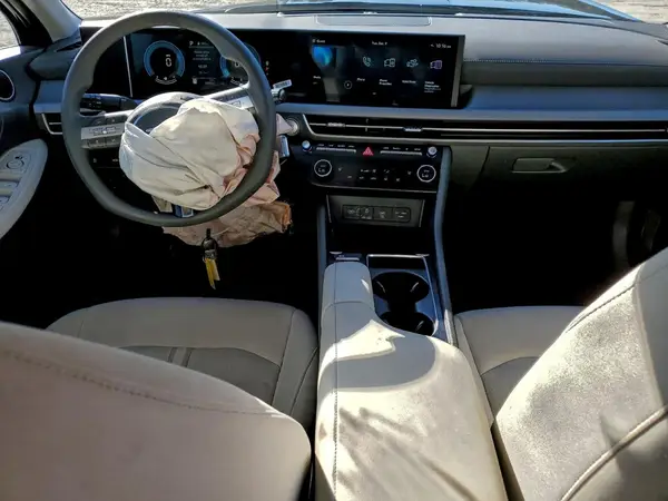KMHL64JA5SA469684 2025 HYUNDAI SONATA - Image 8