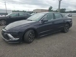 KMHL64JA5SA470236 2025 HYUNDAI SONATA
