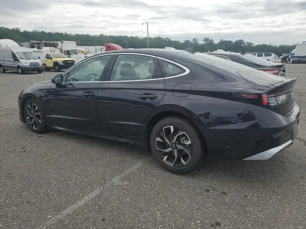 KMHL64JA5SA470236 2025 HYUNDAI SONATA - Image 2