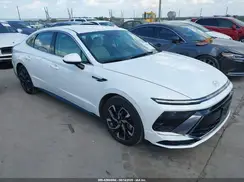 KMHL64JA5SA470978 2025 HYUNDAI SONATA