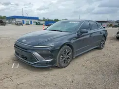 KMHL64JA5SA471385 2025 HYUNDAI SONATA
