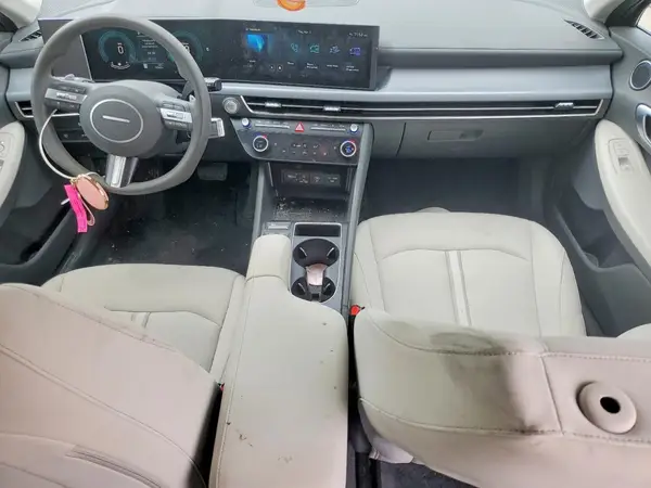 KMHL64JA5SA471385 2025 HYUNDAI SONATA - Image 8