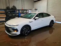 KMHL64JA5SA471418 2025 HYUNDAI SONATA
