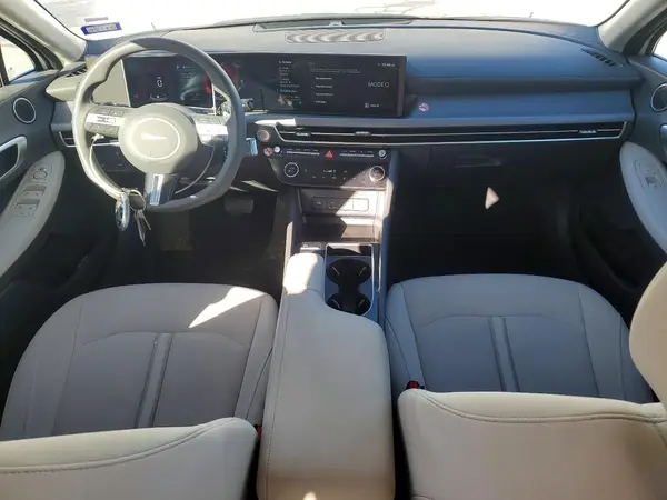 KMHL64JA5SA471418 2025 HYUNDAI SONATA - Image 8