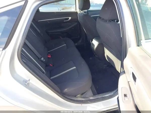 KMHL64JA5SA471483 2025 HYUNDAI SONATA - Image 8
