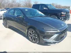 KMHL64JA5SA471547 2025 HYUNDAI SONATA
