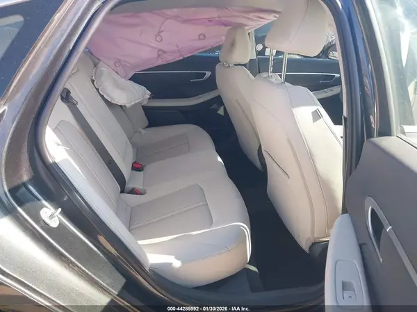 KMHL64JA5SA471547 2025 HYUNDAI SONATA - Image 8