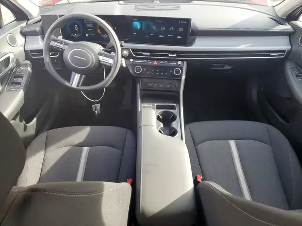 KMHL64JA5SA471645 2025 HYUNDAI SONATA - Image 8