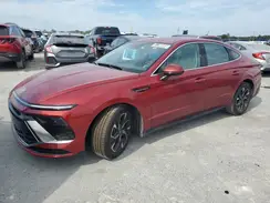 KMHL64JA5SA471662 2025 HYUNDAI SONATA