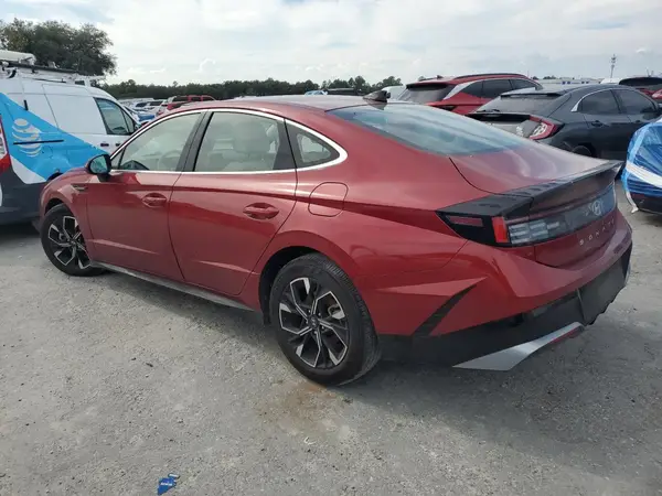 KMHL64JA5SA471662 2025 HYUNDAI SONATA - Image 2