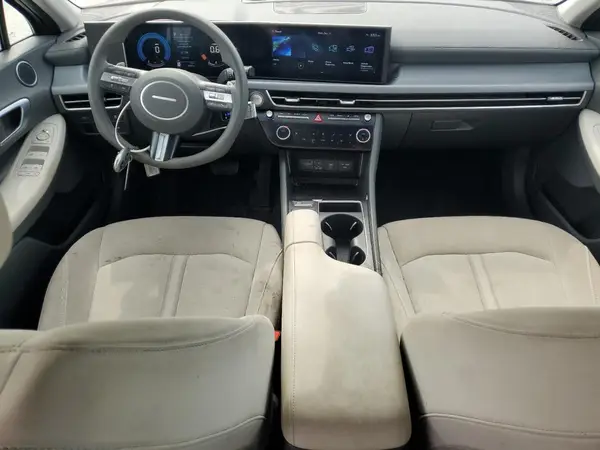 KMHL64JA5SA471662 2025 HYUNDAI SONATA - Image 8
