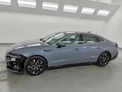 KMHL64JA5SA473525 2025 HYUNDAI SONATA