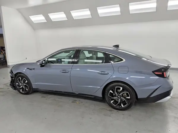 KMHL64JA5SA473525 2025 HYUNDAI SONATA - Image 2